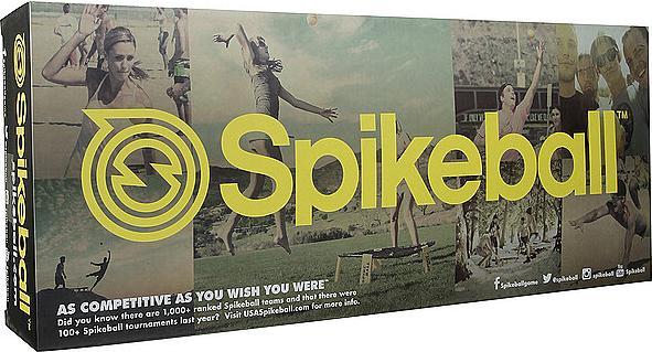 Image du produit Spikeball Kit standard