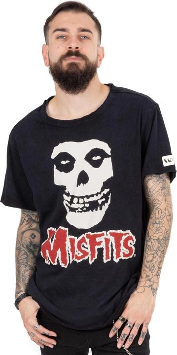 Immagine prodotto Misfits Maglietta (L)