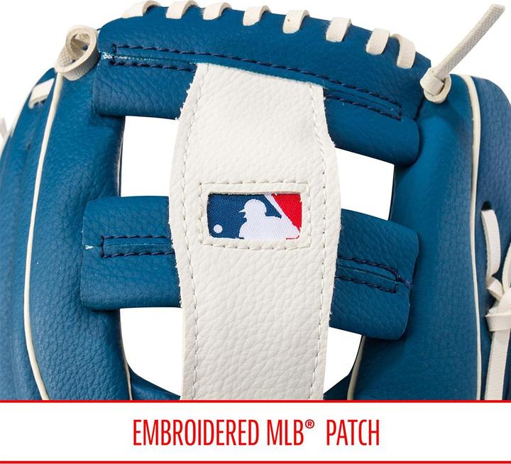 Actual product image Franklin Boston Red Sox Team Glove and Ball (280")