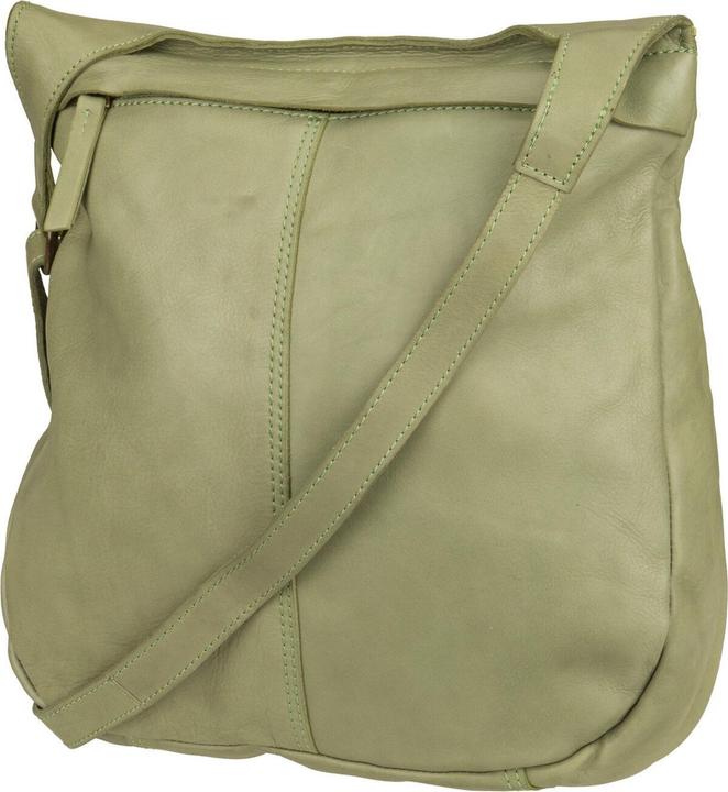 Immagine prodotto Harolds Borsa a tracolla Submarine in pelle 25 cm