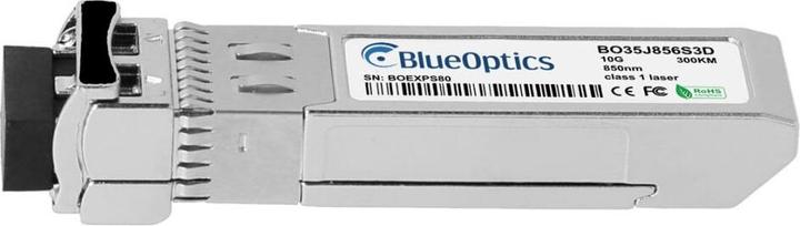 Immagine prodotto CBO Yamaha SFP-SWRT-SR compatibile BlueOptics SFP+ BO35J856S3D
