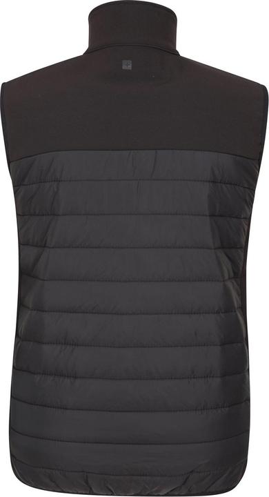 Immagine prodotto Mountain Warehouse Gilet ibrido imbottito Turbine II (S)