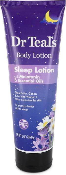 Dr Teal's Sleep Lotion (Körperlotion, 240 ml)