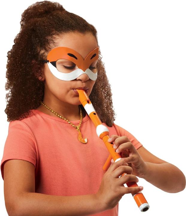 Immagine prodotto Bandai Miracoloso - Set di trasformazione Rena Rouge