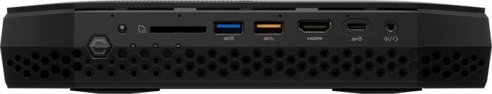 Produktbild Intel NUC 8-NUC8i7HVKVA (Intel Core i7-8809G)