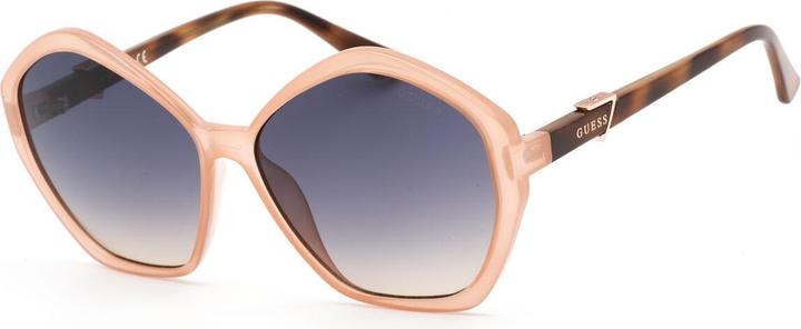Produktbild Guess Ladies' Sunglasses GU7813-72W Ã¸ 58 mm