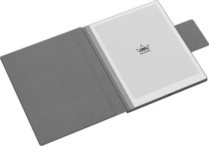 Image du produit Huion Lecteur de livres électroniques Kamvas Ink (10.30", 64 Go, Gris)