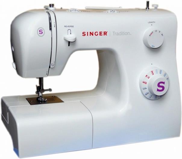 Produktbild Singer Tradition 2263