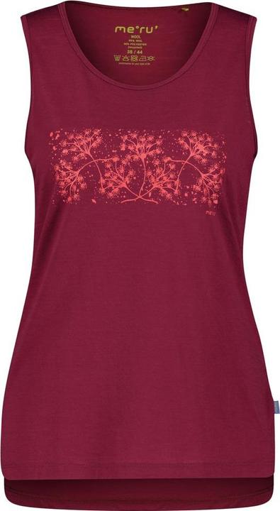 Produktbild Meru Tondela Top (3XL)