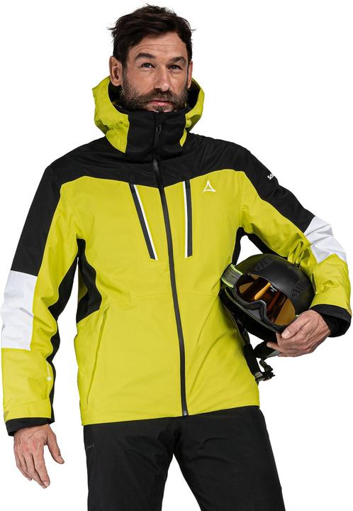 Actual product image Schöffel Ski Jacket Lubrizen (52)