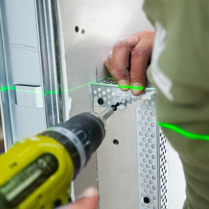 Produktbild Helpmate Schnellbauschraube (300 Schrauben pro Stück)
