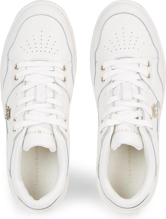 Image du produit Tommy Hilfiger TH Basket Sneaker Lo (39)
