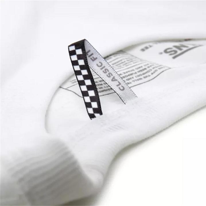 Actual product image Vans tee (S)