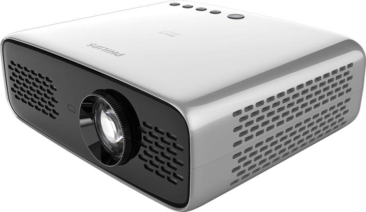 Actual product image Philips NeoPix Ultra 2TV (Full HD, 200 lm, 0.31:1)