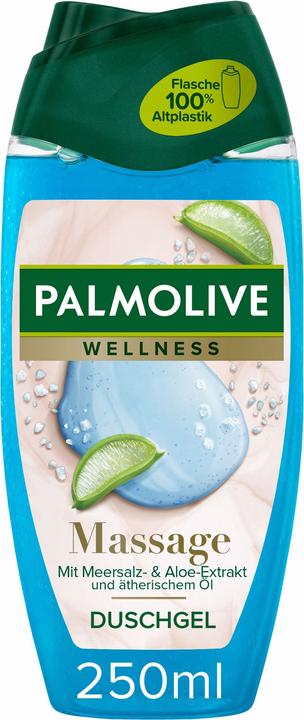 Palmolive Wellness Massage (250 ml)