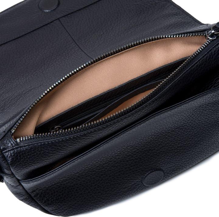 Image du produit Mywalit Sac à bandoulière en cuir 24 cm