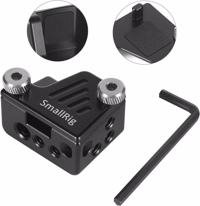 Produktbild SmallRig DJI Osmo Pocket Cage (Gimbal)