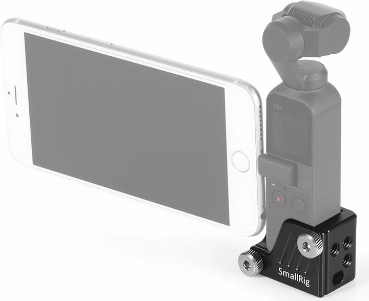 Produktbild SmallRig DJI Osmo Pocket Cage (Gimbal)