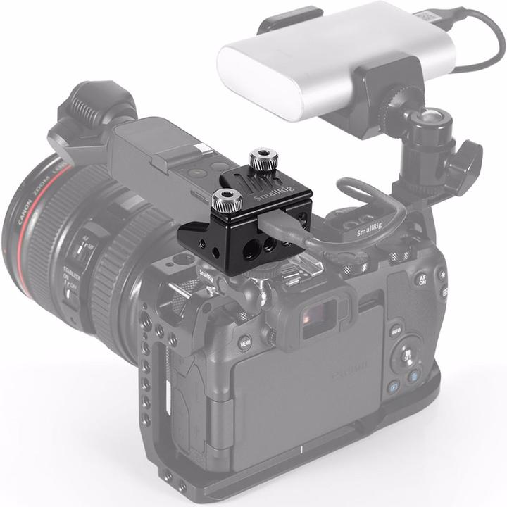 Produktbild SmallRig DJI Osmo Pocket Cage (Gimbal)