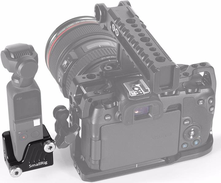 Produktbild SmallRig DJI Osmo Pocket Cage (Gimbal)