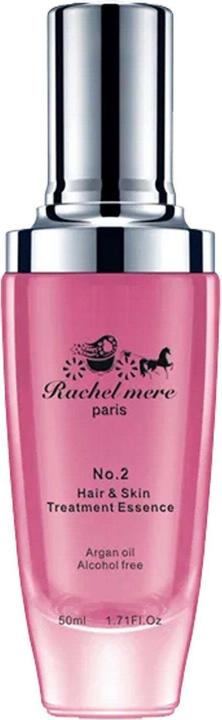Immagine prodotto Rachel Mere | Fabulous & Classy No.2 Haar- und Hautöl (60 ml)