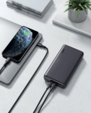 Produktbild Aukey Sprint Ultra (26800 mAh, 65 W, 99.16 Wh)