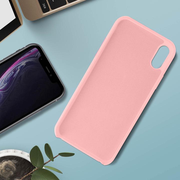 Produktbild Avizar Fast Series (Apple iPhone XR)