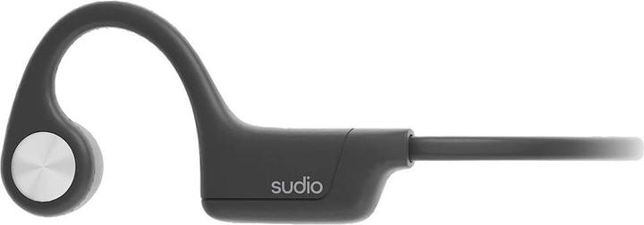 Produktbild Sudio B2 Black (ANC, 7.50 h, Kabellos)