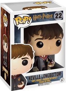 Image du produit Funko Harry Potter : Neville Longbottom