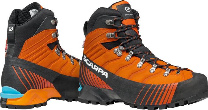 Produktbild Scarpa Ribelle HD Schuhe (44)