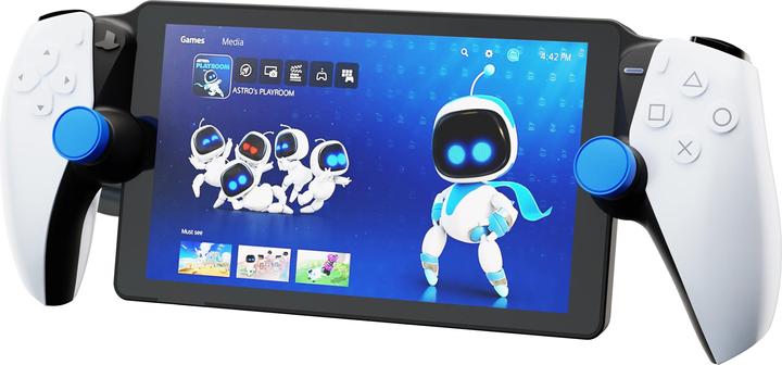 Image du produit IMP PSP Protect and Charge Pack