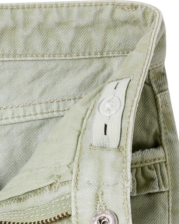 Image du produit Vertbaudet Pantalon droit fille, taille SLIM (140)