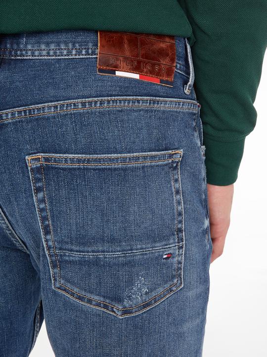Produktbild Tommy Hilfiger Tapered Houston-Jeans für Herren (W31/L32)