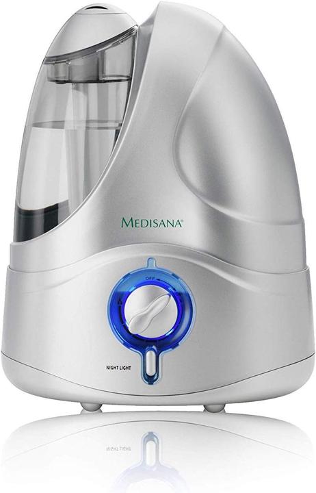 Produktbild Medisana UHW Ultraschall-Luftbefeuchter (30 m²)
