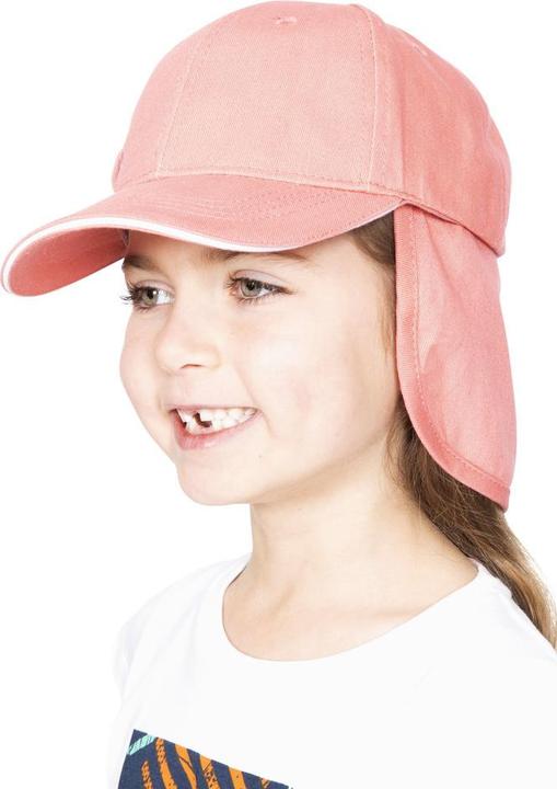 Image du produit Trespass CABELLO II Chapeau d'été pour enfants (7, 8, 9, 10)