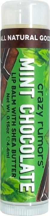 Crazy Rumors Mint Chocolate (Balsam, 0.50 ml)