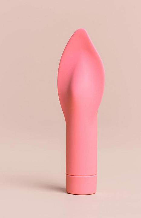 Produktbild Smile Makers Vibrator The Firefighter