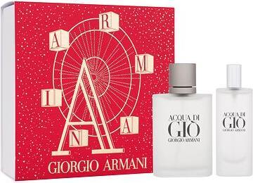 Immagine prodotto Giorgio Armani Acqua di GiÃ² Pour Homme (Eau de toilette, 50 ml)