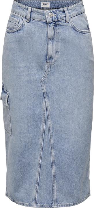 Image du produit Only Jupe midi Jupe en jean (S)