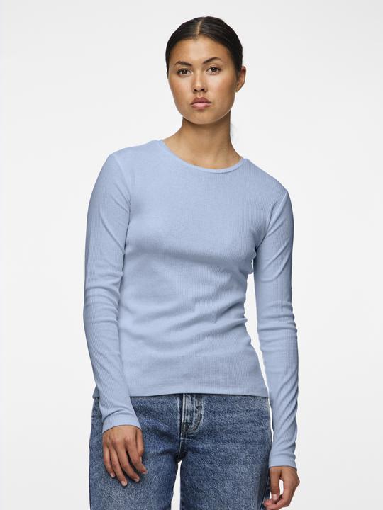 Actual product image Pieces Pcruka Ls Top Noos Bc (XL)