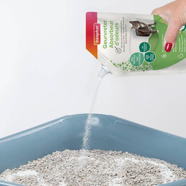 Produktbild beaphar Multi Frisch Vanille & Melone (0.40 kg)