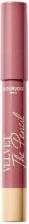 Image du produit Bourjois Velvet The Pencil - Crayon à lèvres waterproof et longue tenue 1.8 g 03 In Mauve (03-In Mauve Encore)