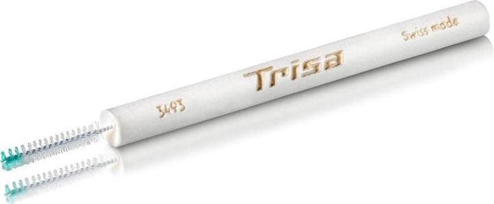 Immagine prodotto Trisa Spazzolino interdentale PaperCar ISO 2 10 (10 x, 0.90 mm)