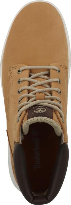 Actual product image Timberland Maple Grove Leather Chukka - 60999 (40)