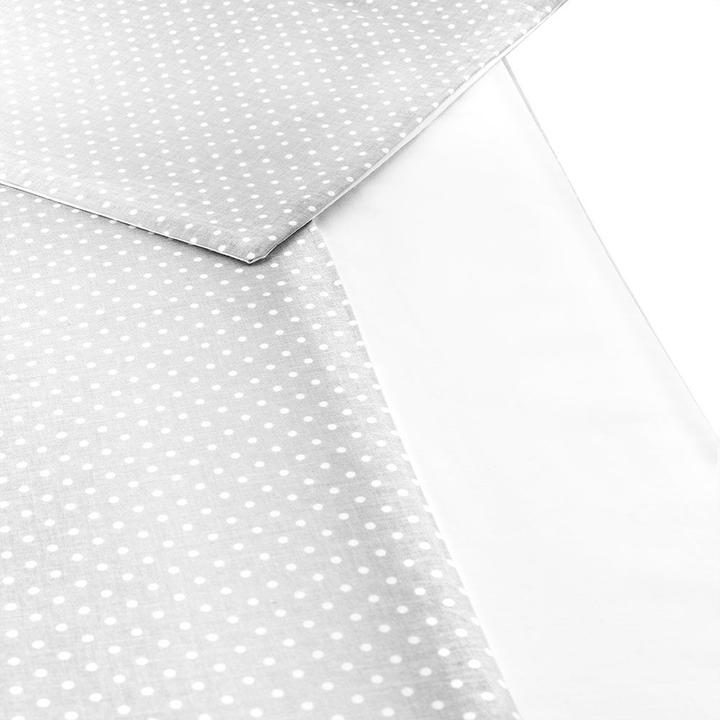 Image du produit Fillikid Parure de lit bébé & sets de lit 2 pièces Couverture 80 x 80 cm / Oreiller 35 (80 x 80 cm, 35 x 40 cm)