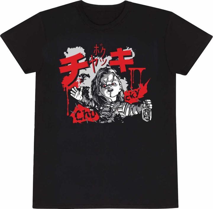 Produktbild TShirt (S)