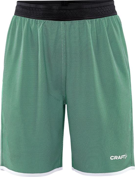Immagine prodotto Craft Progress - Pantaloncini reversibili da basket W (XXL)
