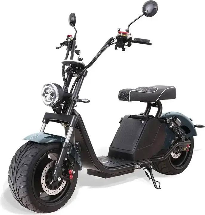 Produktbild Esomoto 3.0 S (20 km/h, 2000 W)