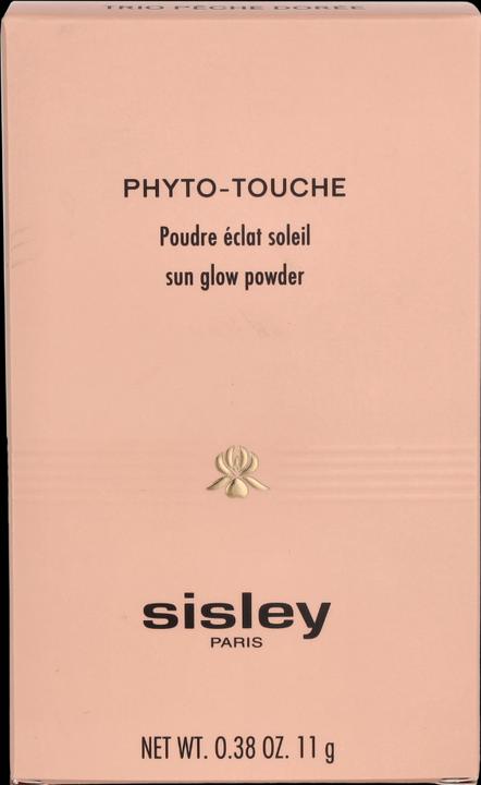 Immagine prodotto Sisley Phyto-Touche Poudre Eclat Soleil (Pesca Oro)