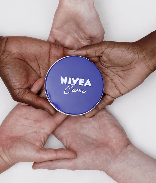 Actual product image NIVEA 80104 (Body cream, 150 ml)